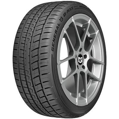 General G-Max AS-07 UHP All Season 275/55R17 109V Passenger Tire