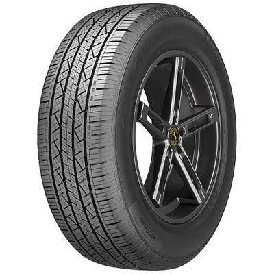 Continental CROSS CONTACT LX25 All- Season Radial Tire-235/65R17XL 108H