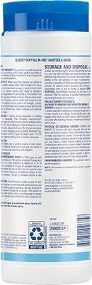 Clorox® Pool&Spa™ Spa Bromine Tablets- Bromine Tablets for Spa & Hot Tub, Low-Odor Sanitization, Kills Bacteria, Restores Water Clarity, Slow-Dissolving, 1.5LB (Pack of 1)