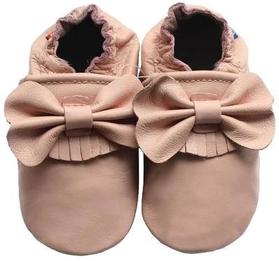 Carozoo 27 Designs Baby Boy Shoes Up to 5 Years Soft Sole Leather Kids Child Socks Girls Shoes