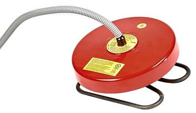 Api Floating Tank De-Icer 1500 Watt