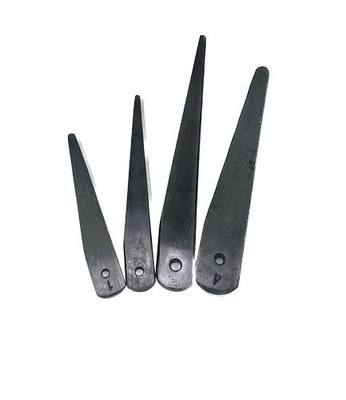 HHIP 3900-0265 4-piece Drift/Center Key Set (Mt 1-2-3- and 4/5/6)