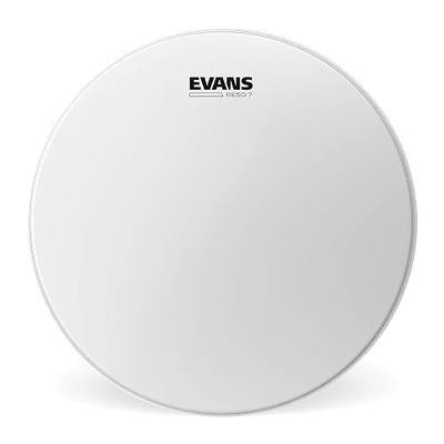 Evans Reso 7 Coated Tom Reso, 10 Inch