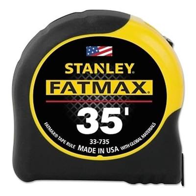 1-1/4X35 Tape Rule FATMAX - 1 Each