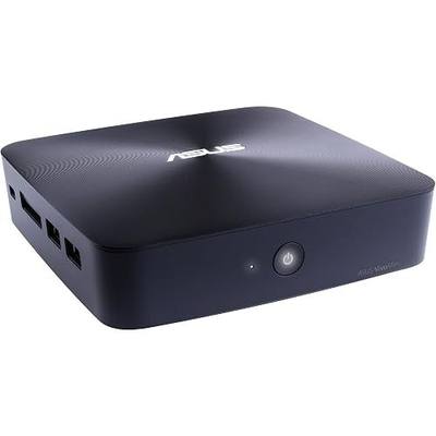 ASUS VivoMini UN62-M037M Desktop