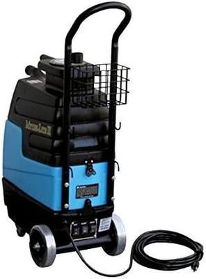 Mytee Lite 8070 Carpet Extractor Machine, Heated 3 Gallon tank