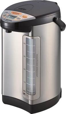 Zojirushi CV-DCC50 VE Hybrid Water Boiler & Warmer, 5.0 Liter (169oz. Dark Brown)