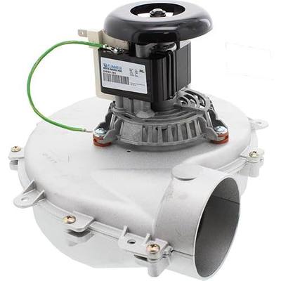 ClimaTek Furnace Draft Inducer/Exhaust Motor - Fits Arcoaire 1013833