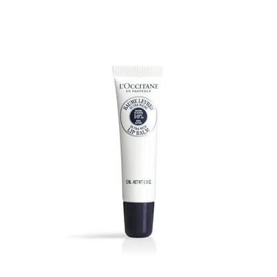 L'OCCITANE Ultra-Rich 10% Shea Butter Nourishing Lip Balm 0.40 fl oz
