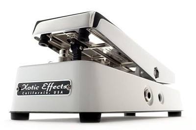 Xotic Wah Pedal