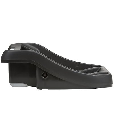 Safety 1st Adjustable OnBoard Infant Car Seat Base for OnBoard 35, OnBoard 35 Air, OnBoard 35 Air+, and OnBoard 35 Air 360 Infant Car Seats, Black