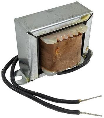 Filter Choke - Value: 7.0H, DC mA: 75, DC RES: 240 By Electronix Express