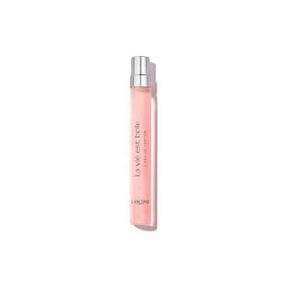Lancôme La Vie Est Belle Eau de Parfum - Floral Women's Perfume, 0.34 Fl Oz | Long Lasting Fragrance with Notes of Iris, Earthy Patchouli, Warm Vanilla & Spun Sugar - Floral & Sweet Perfume for Women