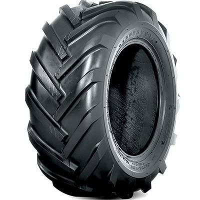 Deestone 23x10.50-12 D405 Tractor Tire – 100A3 23x10.50x12 – 6 Ply T/L – Durable Farm Tire