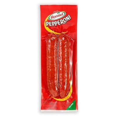 Hormel Twin Link Pepperoni, 5 oz