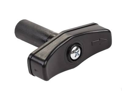 Genuine Dometic OEM Fan-Tastic Roof Vent Manual Lift Knob, RV Ventilation Repair and Replacement Part - (K1140-09)