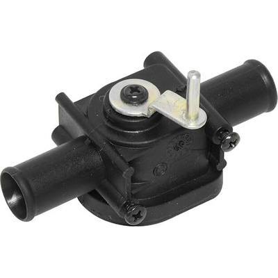 UAC-HV1000C HEATER VALVES - HEATER VALVE