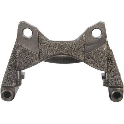 Cardone 14-1262 Disc Brake Caliper Bracket Automotive Replacement Compatible with Dodge Nitro 2007-2011, Jeep Liberty 2008-2012, Jeep Wrangler 2007-2017, Jeep Wrangler JK 2018 Model Years