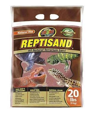 ZML Sand REPTI Natural RD 20#