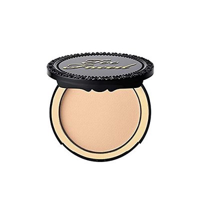 Too Faced - Cocoa Powder Foundation - Fair