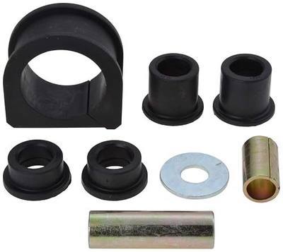 TRW Automotive JBU1006 Rack and Pinion Mount Bushing for Toyota Tundra: 2003-2006 and other applications Front