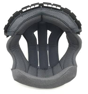 Shoei RF-1400/RF-1200 Thicker Center Pad Top