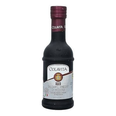 COLAVITA Aged Balsamic Vinegar, 8.5 OZ