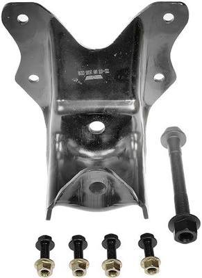 Dorman 722-075 Rear Spring Rearward Leaf Spring Hanger | Fits Select Ford Models