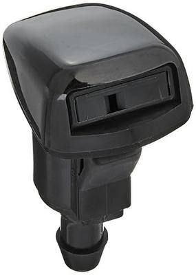 Toyota Genuine Parts - Nozzle, Fr Washer (85381-34030)