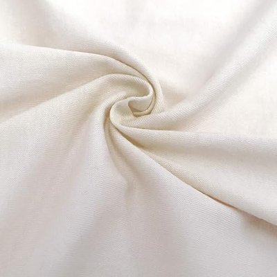 American Baby Company 18" x 36" Knit Fitted Cradle/Bassinet Sheet Made with Organic Cotton in Natural Color Soft Breathable for Boys and Girls