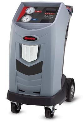 Robinair 34788NI Premier R-134A Refrigerant Recovery, Recycling, and Recharging Machine for Standard (Non-Hybrid) Automotive A/C Systems