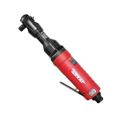 AIRCAT 803-RW: 3/8-Inch Impacting Ratchet 600 RPM, 80 ft-lbs Maximum Torque