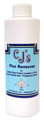 Cj's Flux Remover - 8 Oz