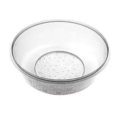 Ikea Microwave Lid, Pack of 2, Gray Blue