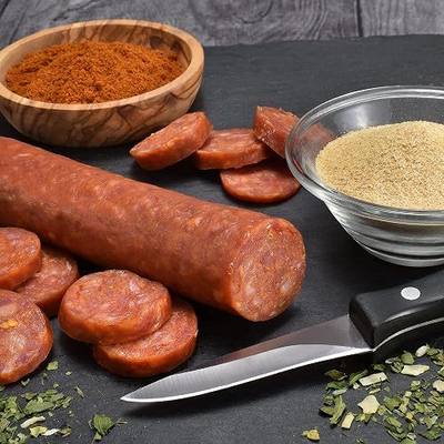 Battistoni Pepperoni, 7 oz. Stick