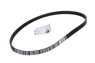 ACDelco GM Original Equipment 19210691 Air Conditioning Compressor Belt Kit with Tool
