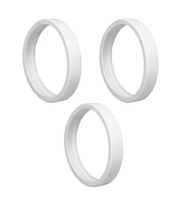 ATIE Pool Cleaner All Purpose Tire C10 Replacement for Polaris 180 280 360 380 Pool Cleaner Tire C10 (3 Pack)