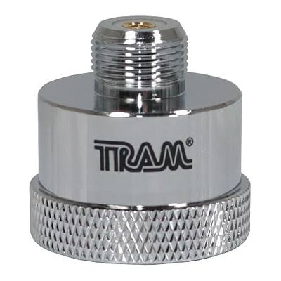 Tram® NMO to UHF (SO-239) Mount Adapter, 1296