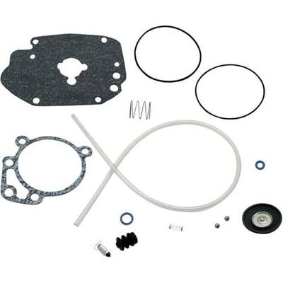 S&,S Cycle Basic Rebuild Kit for Super E &, G Carburetors 110-0067