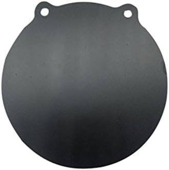 XSTEEL 12" AR500 GONG 3/8"
