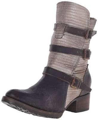 Freebird Women's Apex Motorcycle Boot