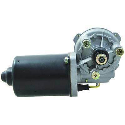 OEG Parts New Wiper Motor Compatible with Dodge Ram 1995 1996, Dakota 1988-1996, K Car 1990-1994, Lebaron Spirit Imperial New Yorker Dynasty 4389131, 4584260, 55155043