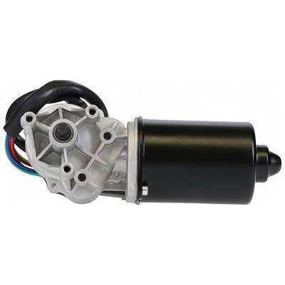 OEG Parts New Wiper Motor Compatible with Jeep Wrangler TJ 1997 1998 1999 2000 2001 2002 4864892