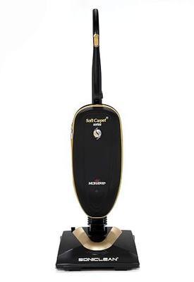Soniclean Soft Carpet Upright Vacuum Cleaner