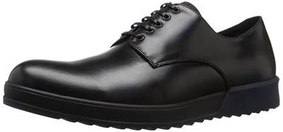 Kenneth Cole New York Men's No Good Deed Oxford