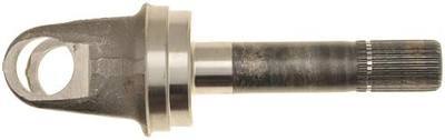 Spicer 2002692 Axle Shaft DANA 60, gray