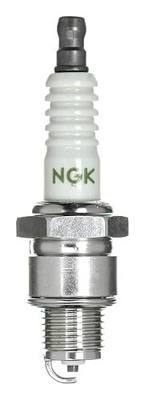 NGK 4838 Pack of 4 Spark Plugs BP8H-N-10