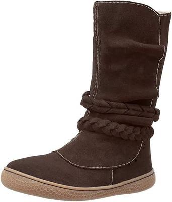 Livie & Luca Calliope Zip Boot (Toddler)