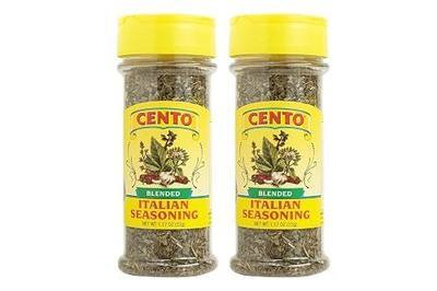 Seasoning,Italian