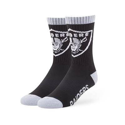 NFL '47 Bolt Sport Socks, 1-Pack